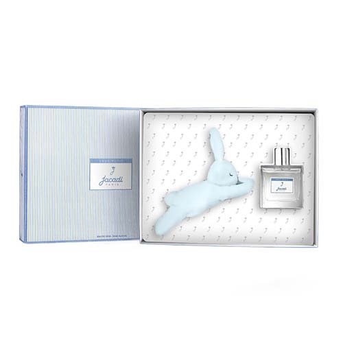  Tout Petit Coffret - Doudou + Eau de Senteur 7613107400456
